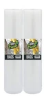 Fresh 15X50 Vacuum Sealer Rolls, Large Bags 3.5... Usa Fast Ship. Fixed Price $68.50.