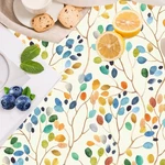 Haokhome Shelf And Cabinet Dots, Self-adhesive Drawer Liners, Pee.... Fixed Price $17.75.