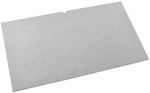 Rev-a-shelf 4DPBG-3921-1 Wood Classics 39"W X 21"D Vinyl Coated Grey. Fixed Price $143.53.