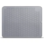 Extra Large Silicone Dish Drying Mat - Xl Size 23' 18' Rack For Ki.... Fixed Price $32.58.