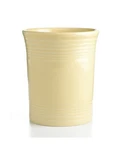 Fiesta 6-5/8-INCH Utensil Crock, Sunflower. Fixed Price $133.78.