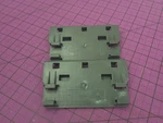 A00008104 -frigidaire Genuine Oem Dishwasher Rack Holder (set Of 2). Fixed Price $21.99.