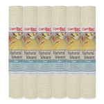 Con-tact Brand Natural Weave Non-adhesive Contact Shelf Drawer Liner. Fixed Price $17.84.