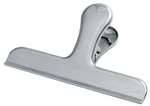 Norpro 169 Stainless Steel Jumbo Bag Clip, 7 X 1.2 3.5 Inches, Silver. Fixed Price $19.99.