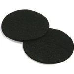 Norpro Compost Pail Replacement Filters, Set Of 2 Fit Ceramic Models And 93R. Fixed Price $15.98.