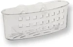 Handy Housewares Kitchen Sink Caddy Dish Soap Scrubber Sponge Holder Basket With. Fixed Price $16.43.