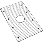Elkay 26-3/4" X 16-9/16" Single Basin Rack For Kitchen Sinks LKBG2616SS. Fixed Price $74.89.