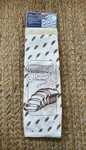 New Vtg Fabric Best Fresh Bread Bag Plastic Inner Liner Machines Usa Made. Fixed Price $21.49.