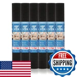 Con-tact Brand Grip-n-stick Durable Self-adhesive Non-slip Shelf Drawer. Fixed Price $66.82.