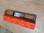 Blum Ambia-line Narrow Utensil Insert 20 Inch Orion Gray ZC7S500RS1. Fixed Price $27.00.