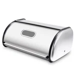 Keep Bread Fresh Longer - Stainless Steel Box 17X11X7.5. Fixed Price $74.99.