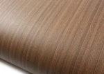 Roserosa Faux Walnut Wood Film Peel And Stick Vinyl Wrap Luxury Interiors WD506. Fixed Price $99.95.