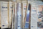 Creative Memories-done With One, Album Kits, Paper Packs You Choose. Fixed Price $8.00.