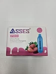 Asses Pro Ultra Pure Infusion Chargers Pack Of 10 Strawberry Flavors New. Fixed Price $14.99.