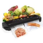 Megawise Model B 2025 Vacuum Sealer Automatic Food 80KPA Suction Compact. Fixed Price $45.64.