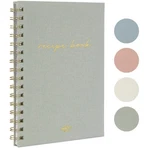 Zicoto Aesthetic Blank Recipe Book With Linen Cover - Medium, Sage. Fixed Price $11.88.