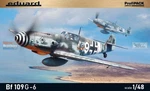 EDU82167 1:48 Eduard BF109G-6 Profipack. Fixed Price $64.44.