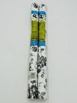 Contact Quick Cover Toile Black 18" X 1.5 Yards Washable 2 Rolls Usa. Fixed Price $11.98.