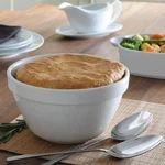 Mason Cash Ceramic Pudding Basin (white) - 900ML. Fixed Price $99.67.