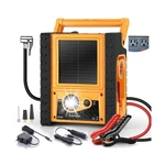 6-IN-1 Car Battery Jump Starter With Air Compressor E-ant 2000A J... Fast Ship. Fixed Price $204.39.
