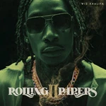 Wiz Khalifa Rolling Papers Poster Wall Art Home Decor Photo Prints 16, 20, 24". Fixed Price $19.99.