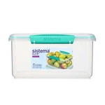 Sistema Klip-it Rectangle 3 Food Storage Container. Fixed Price $11.44.