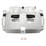 Trq CLA34578 Disc Brake Caliper For Ram 3500 2011-2018 Passenger Side Front. Fixed Price $119.70.