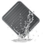 Zlr Large Silicone Dish Drying (16" 18") - Xl Heavy Duty Drainboard Mat.... Fixed Price $26.37.