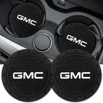 Tacoma Car Coaster For Gmc Recessed Silicone Int.... Fixed Price $19.86.