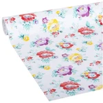 Pioneer Woman Sweet Romance Adhesive Laminate Shelf Liner 20" X 12'. Fixed Price $26.97.