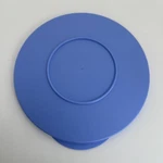 Tupperware Impressions Replacement Lid Seal 7" #3096B-6 Blue Vtg Nos. Fixed Price $9.99.