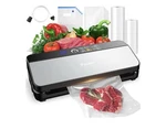 Vacuum Sealer Machine, Food 80KPA Automatic 8-IN-1 For Savin. Fixed Price $65.00.