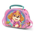 Karactermania Unisex Kid's 3D Lunch Bag, Paw Patrol Pink, One Size. Fixed Price $54.81.