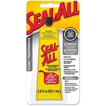 Seal-all 380112 Contact Adhesive And Sealant Fl Oz. Fixed Price $8.95.