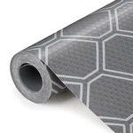Non-adhesive Shelf Roll Easy To Cut Eva Drawer Liners, Waterpro.... Fixed Price $16.79.