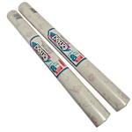 Rubbermaid Contact Paper Country Rose Yd X 18" New, Vintage 1991 Lot Of 2 Usa. Fixed Price $21.95.