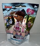 Disney Junior Doc Mcstuffins Toy Hospital Mini Figure Series 9 New. Fixed Price $15.99.