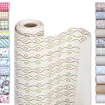 Smart Design Bonded Grip Shelf Liner - 12 Inch X 10 Feet Non Adhesive, Stro.... Fixed Price $15.47.