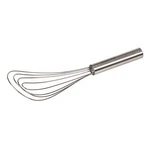 Prepworks By Progressive 10" Flat Whisk, Handheld Steel Wire Perfect Fo.... Fixed Price $20.48.
