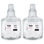 Gojo 1911-02 Hand SOAP,CLR,1,200 ML,,PK2 15E819. Fixed Price $105.44.
