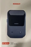Smart Label Maker 2 Inch Bluetooth Portable Inkless Printer Niimbot B1. Fixed Price $33.95.