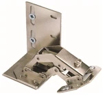 Rev-a-shelf 6552-ETH-10 Chrome Series Pair Of Euro Hinges For Tip-out Trays. Fixed Price $17.99.