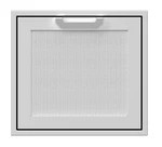 Hestan AGADR24 24"W Single Right Hinge Access Door - Stainless Steel. Fixed Price $829.00.