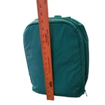 Avon Picnic Backpack 4 Plates Cups Utensils For Insulated Food Area New. Fixed Price $13.39.