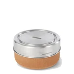 Black + Blum Glass Lunch Bowl Almond. Fixed Price $36.47.