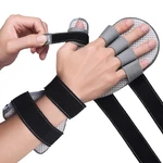 Drfinger Stroke Hand Brace Splint For Straightening With 5 Re.... Fixed Price $45.15.