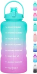 Hydropal Gallon Water Bottles With Straw, 128 Oz Bpa Free Inno.... Fixed Price $34.32.