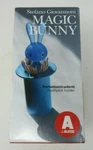 Alessi "magic Bunny" Toothpick Holder / Dispenser - Black & White New In Box. Fixed Price $47.00.