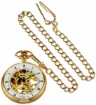 Charles-hubert Paris Pocket Watch 3802 Men Unused From Japan. Fixed Price $396.99.