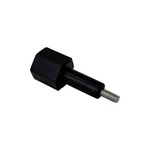 Imm Replacement For Hoshizaki 434168G-01 Black Thumbscrew. Fixed Price $11.99.